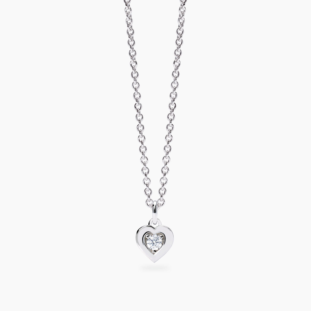 Mabina My Diamond | Collana | 553810