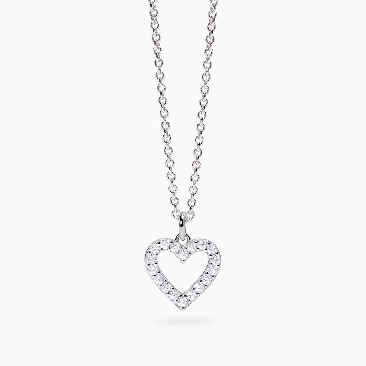 Mabina My Diamond | Collana | 553811