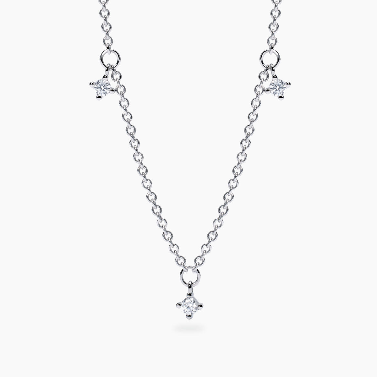 Mabina My Diamond | Collana | 553812