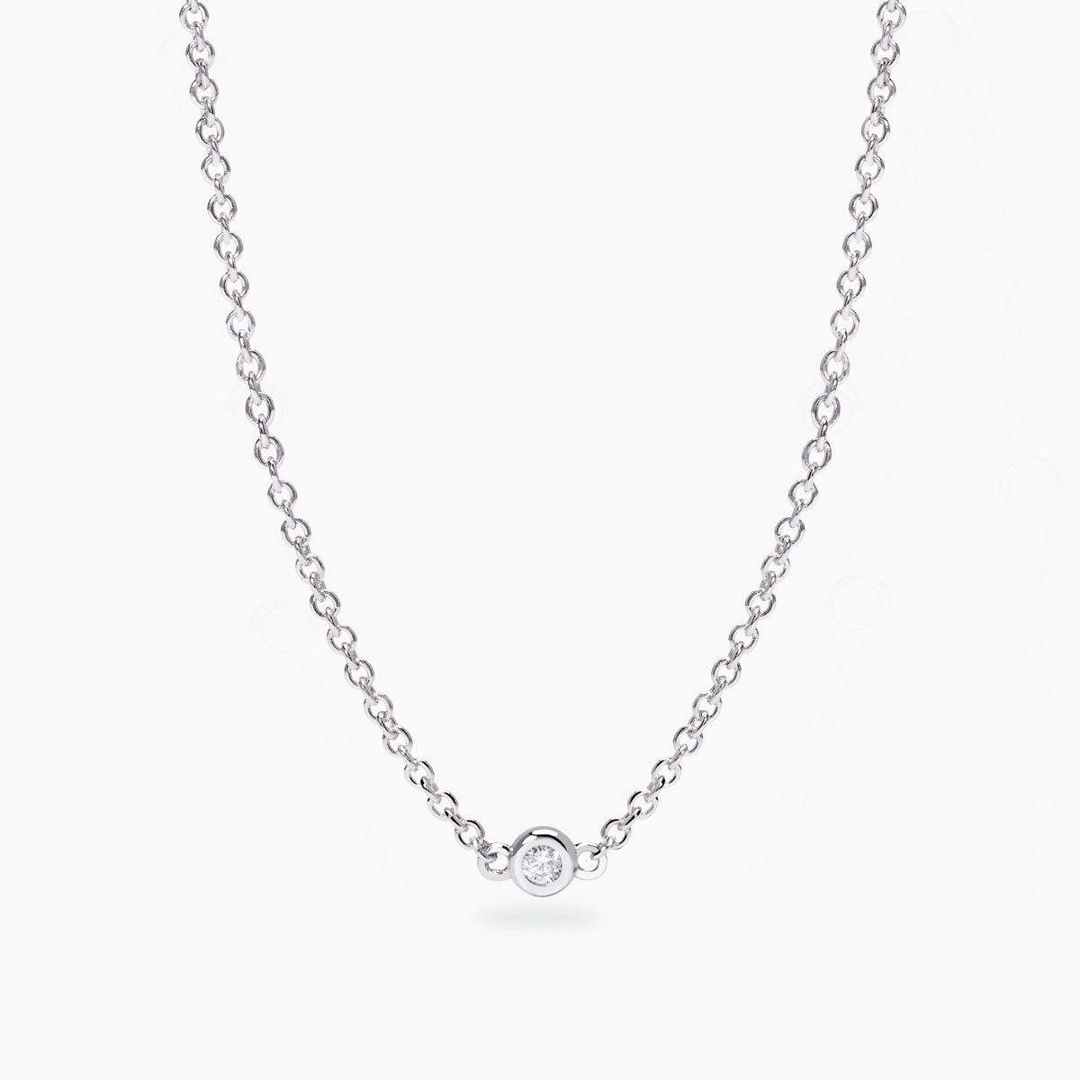 Mabina My Diamond | Collana | 553813