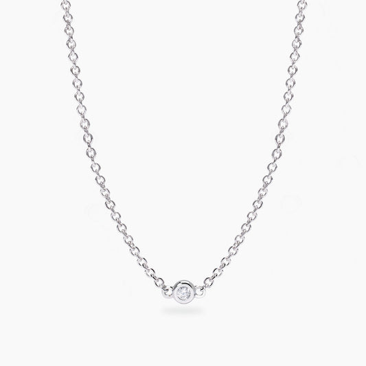 Mabina My Diamond | Collana | 553813