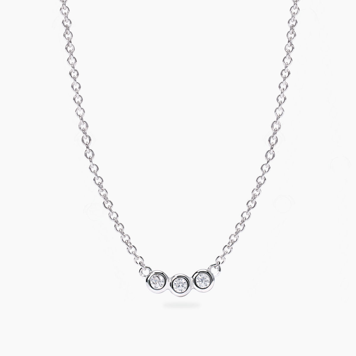 Mabina My Diamond | Collana | 553814