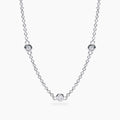 Mabina My Diamond | Collana | 553815