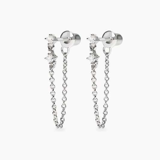 Mabina My Diamond | Orecchini | 563897