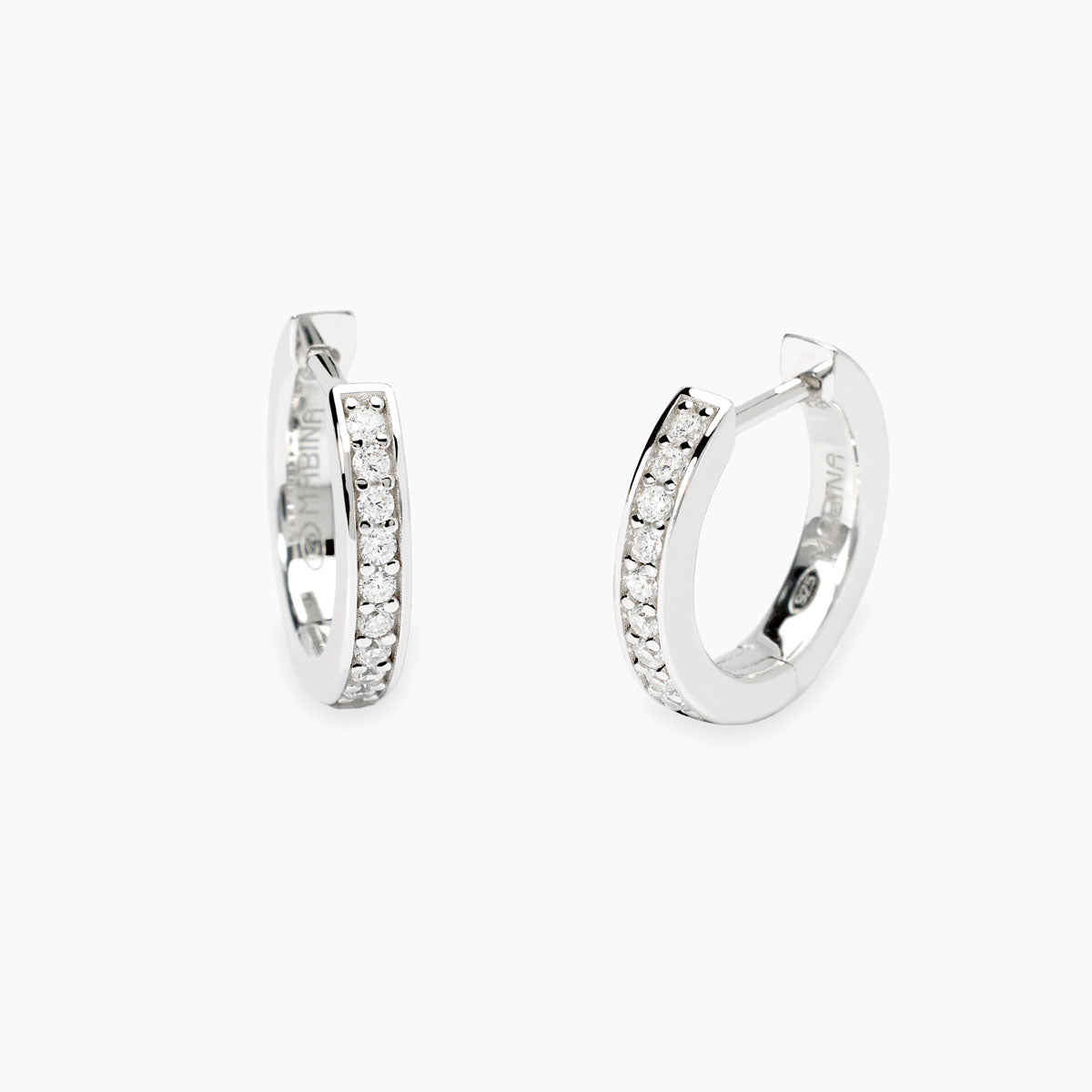 Mabina My Diamond | Orecchini | 563903