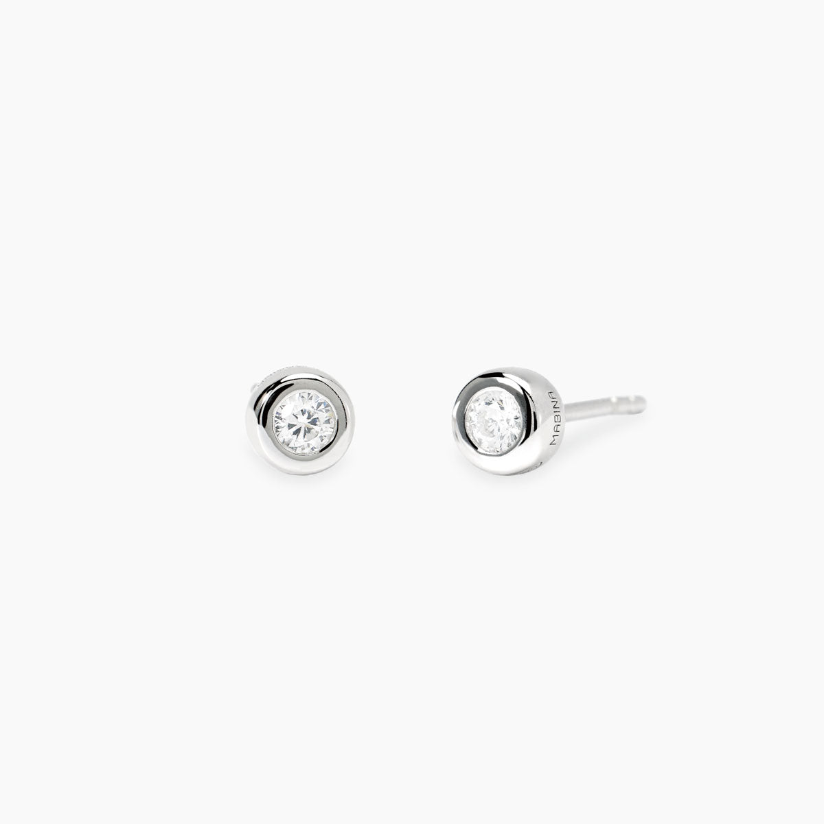 Mabina My Diamond | Orecchini | 563905