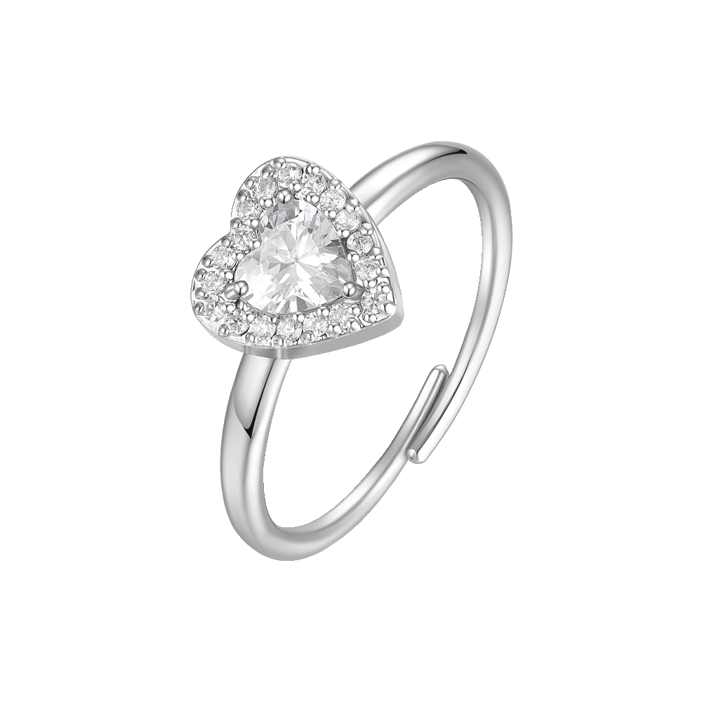 Luca Barra Donna | Anello | ANK645