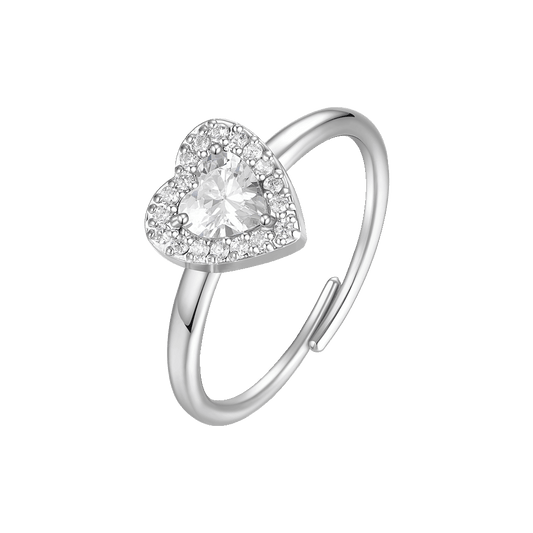 Luca Barra Donna | Anello | ANK645