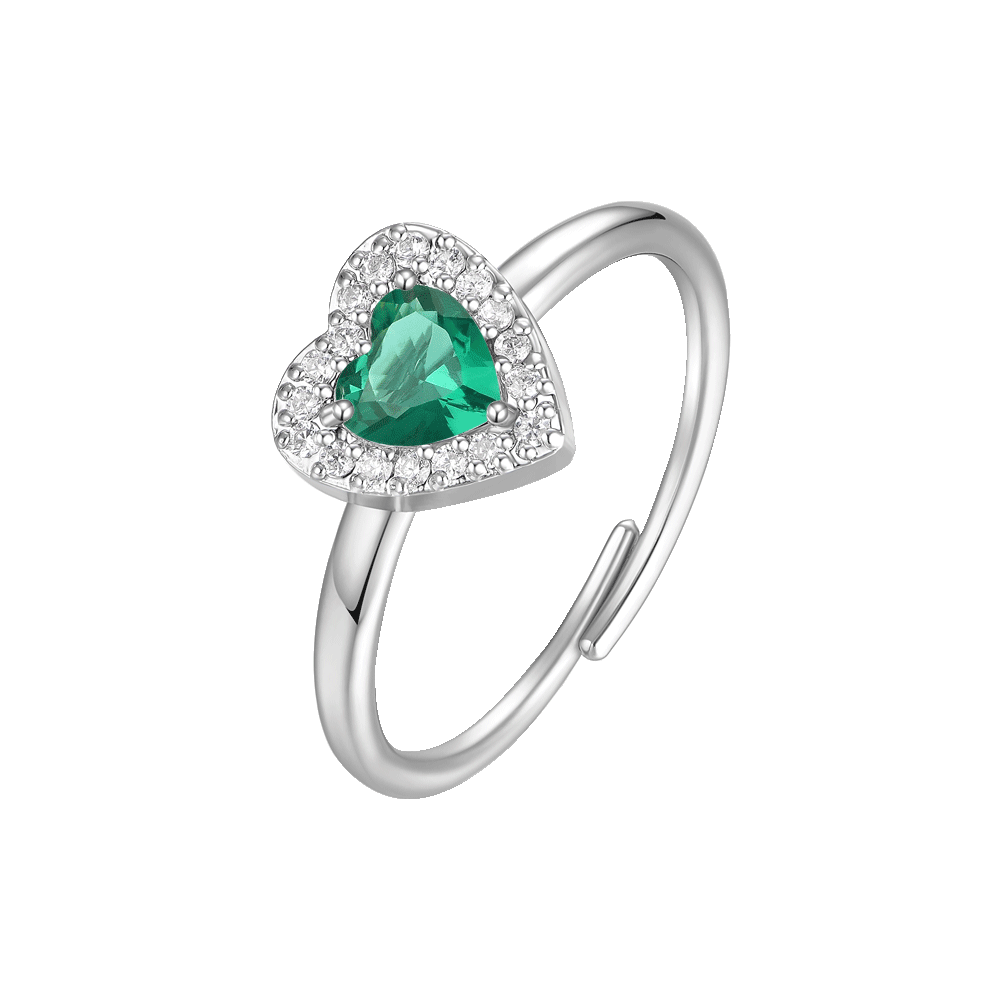 Luca Barra Donna | Anello | ANK646