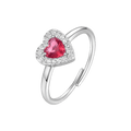 Luca Barra Donna | Anello | ANK647