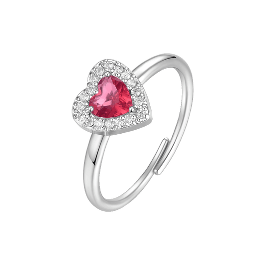 Luca Barra Donna | Anello | ANK647