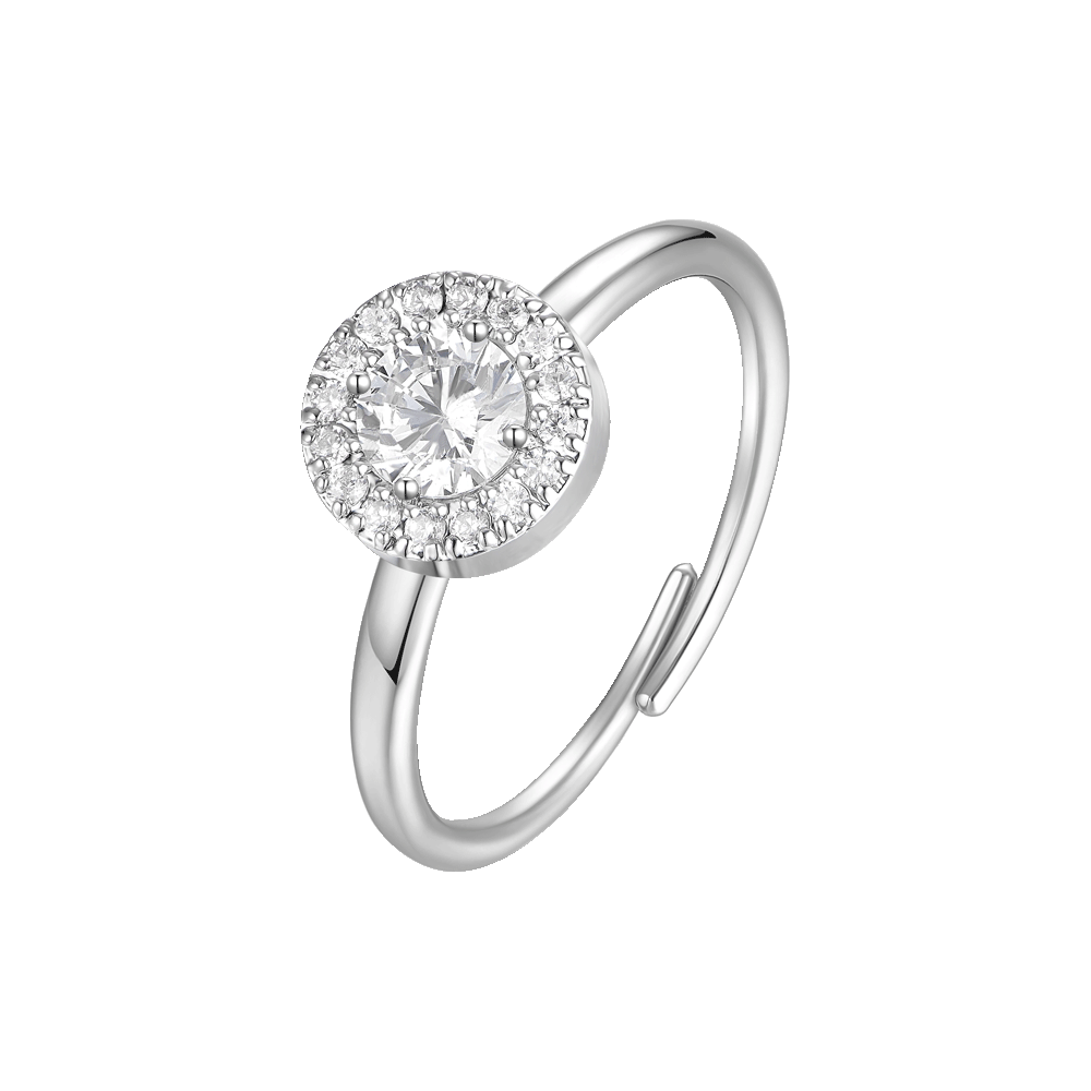 Luca Barra Donna | Anello | ANK648