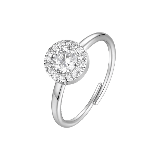 Luca Barra Donna | Anello | ANK648