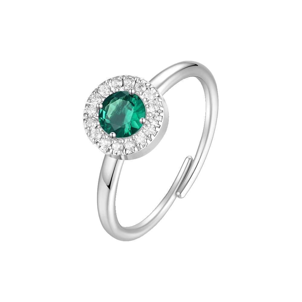 Luca Barra Donna | Anello | ANK649