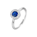 Luca Barra Donna | Anello | ANK650