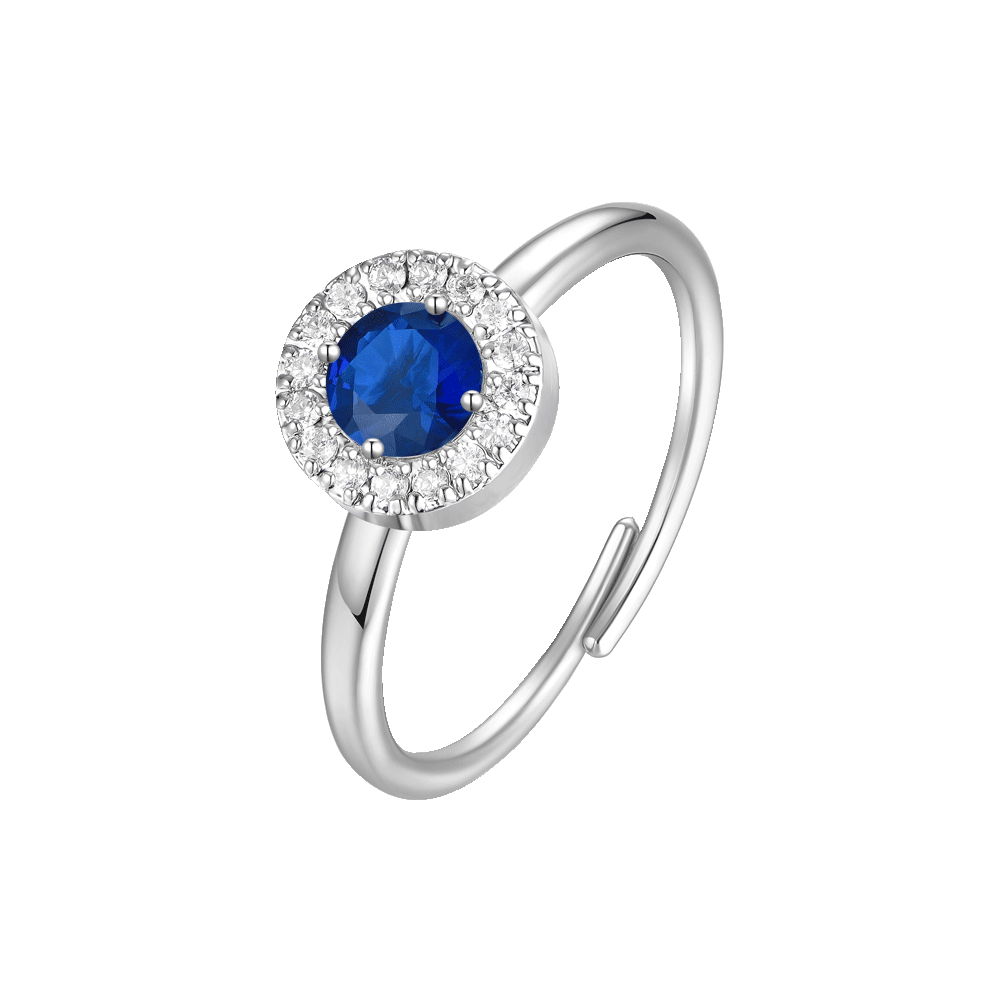 Luca Barra Donna | Anello | ANK650