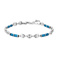 Luca Barra Uomo | Bracciale | BA1903