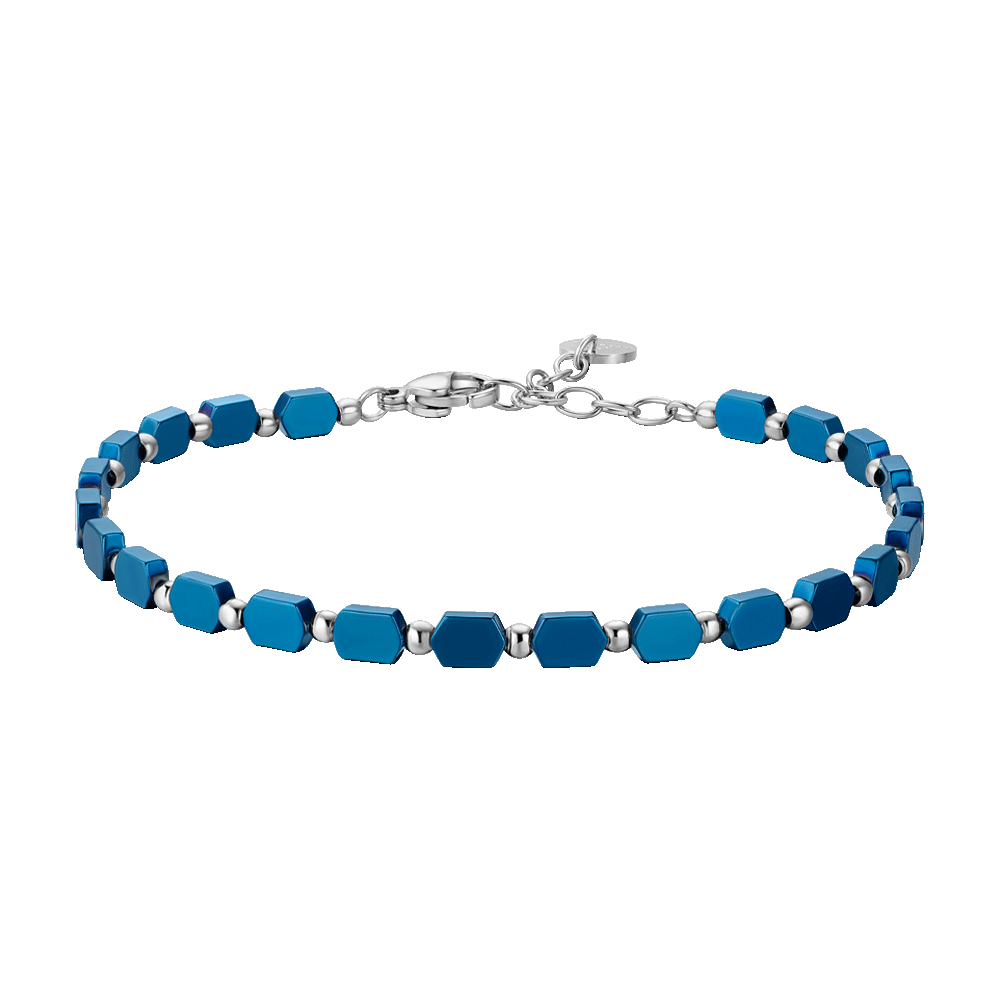 Luca Barra Uomo | Bracciale | BA1906