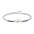 Luca Barra Uomo | Bracciale | BA1911
