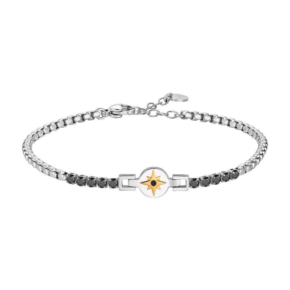 Luca Barra Uomo | Bracciale | BA1911