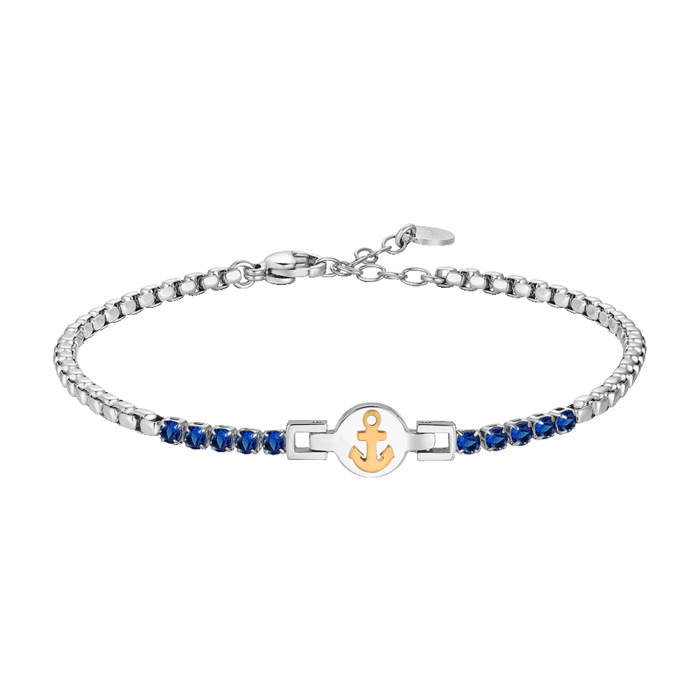 Luca Barra Uomo | Bracciale | BA1912