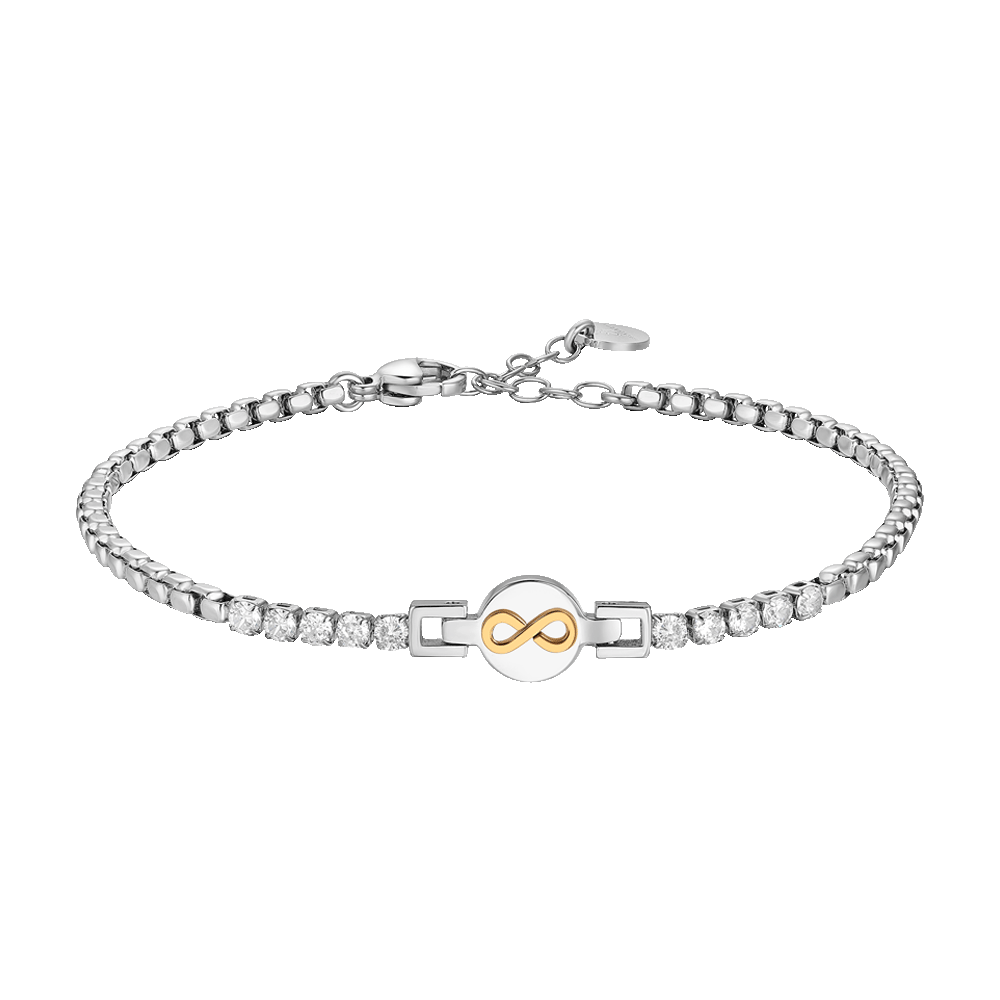 Luca Barra Uomo | Bracciale | BA1913