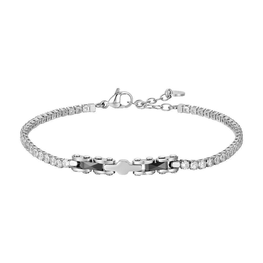 Luca Barra Uomo | Bracciale | BA1914