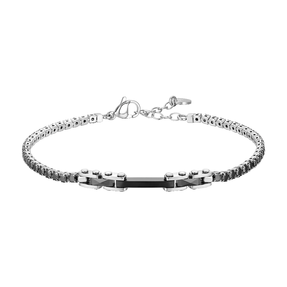 Luca Barra Uomo | Bracciale | BA1916