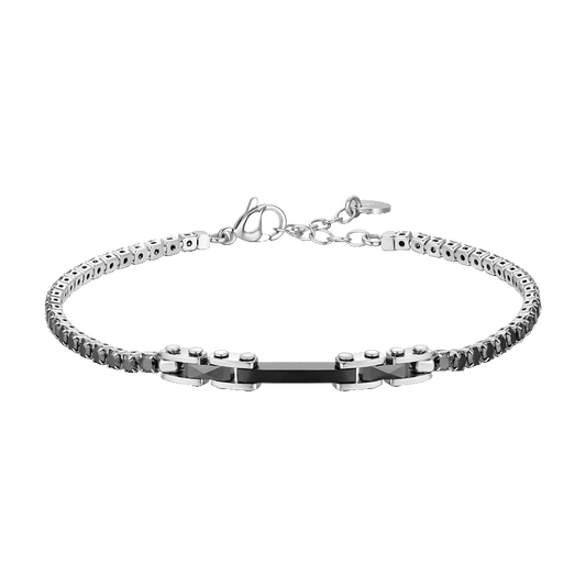 Luca Barra Uomo | Bracciale | BA1916