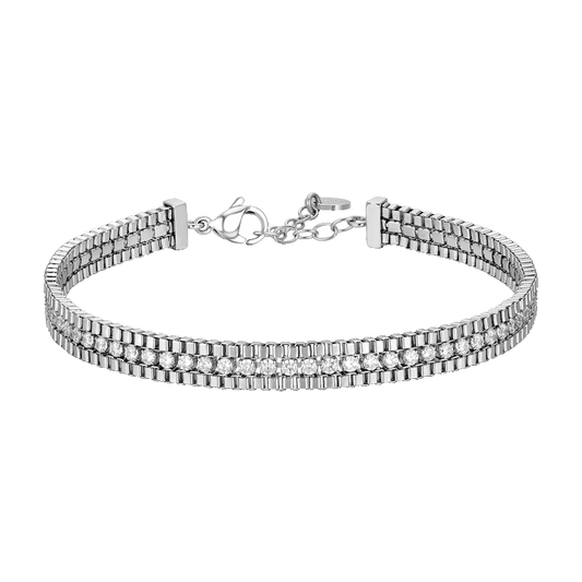 Luca Barra Uomo | Bracciale | BA1918