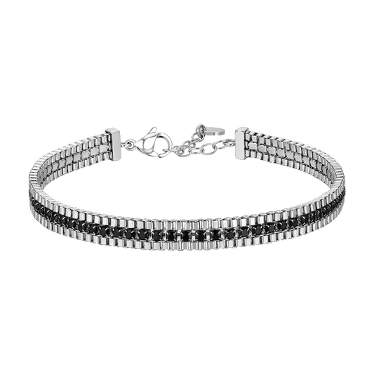 Luca Barra Uomo | Bracciale | BA1919