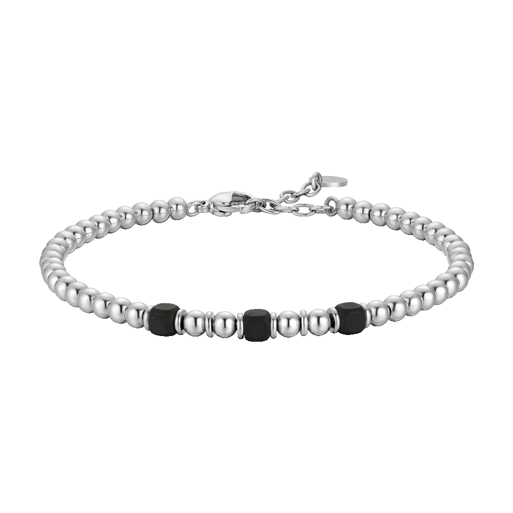 Luca Barra Uomo | Bracciale | BA1923