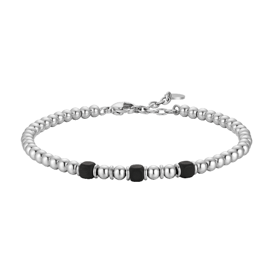 Luca Barra Uomo | Bracciale | BA1923