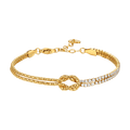 Luca Barra Donna | Bracciale | BK2909