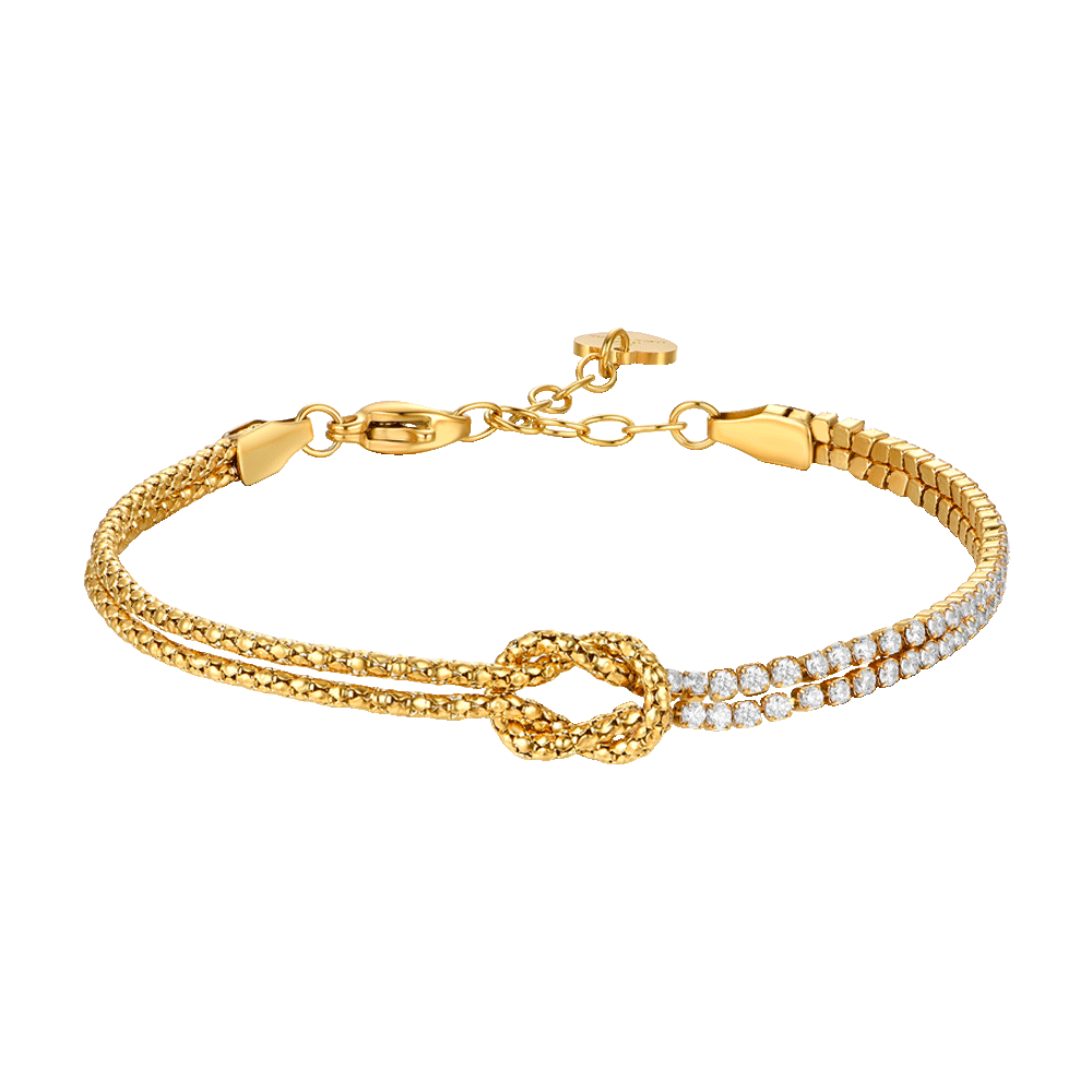 Luca Barra Donna | Bracciale | BK2909