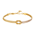 Luca Barra Donna | Bracciale | BK2911