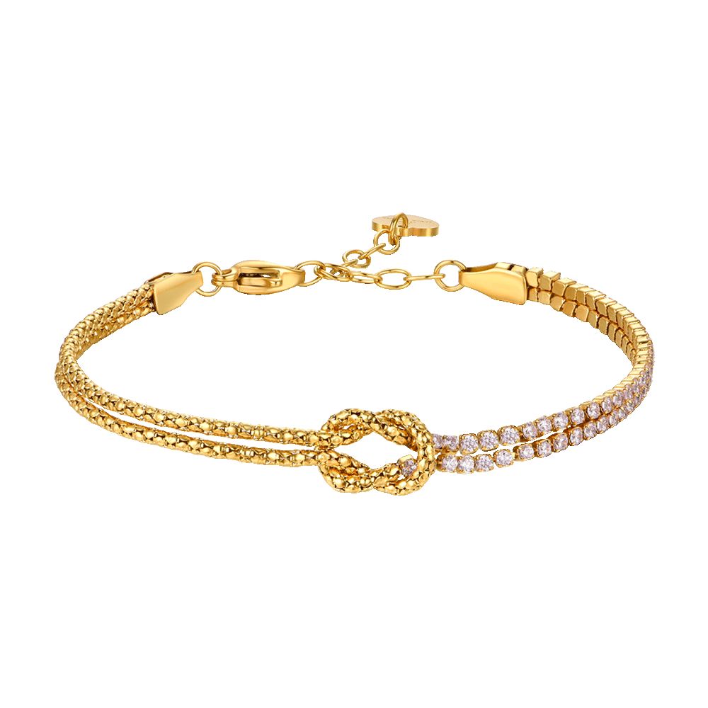 Luca Barra Donna | Bracciale | BK2911