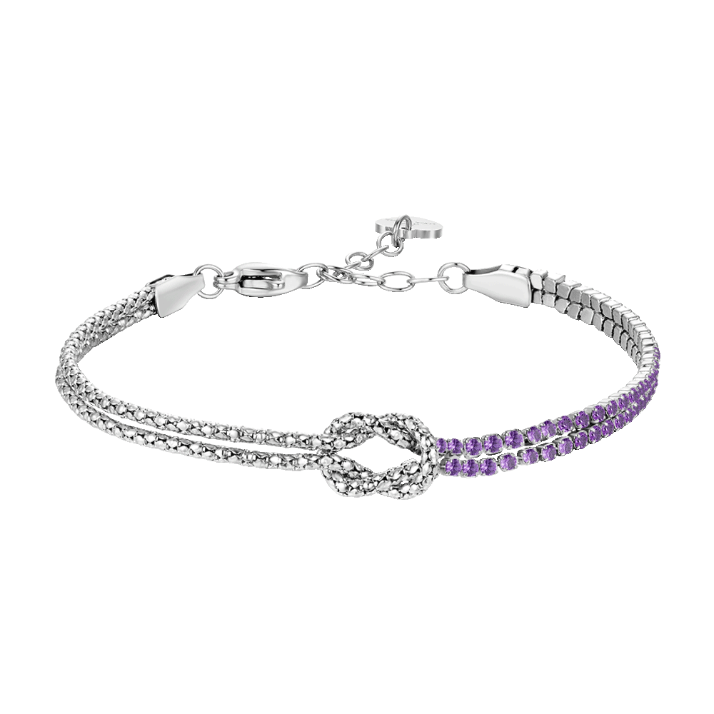 Luca Barra Donna | Bracciale | BK2912