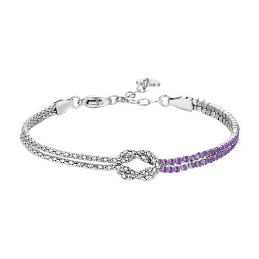 Luca Barra Donna | Bracciale | BK2912