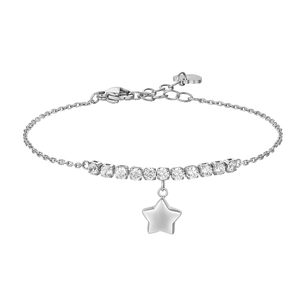 Luca Barra Donna | Bracciale | BK2916
