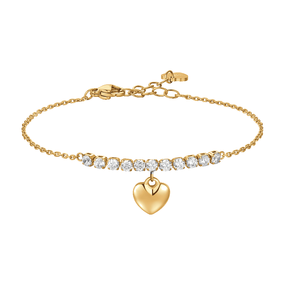 Luca Barra Donna | Bracciale | BK2920