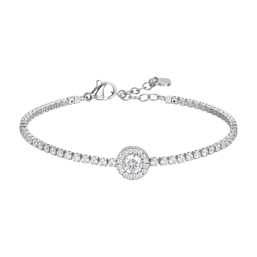 Luca Barra Donna | Bracciale | BK2930