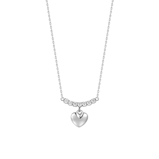 Luca Barra Donna | Collana | CK2211