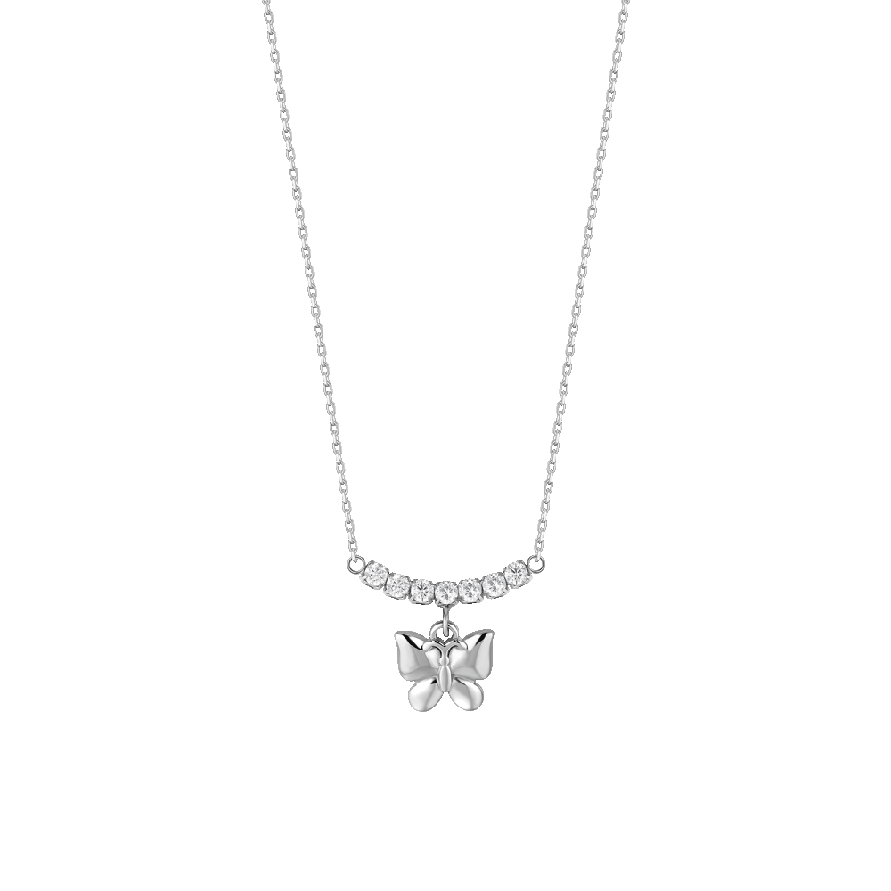 Luca Barra Donna | Collana | CK2214