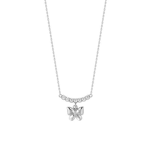 Luca Barra Donna | Collana | CK2214