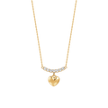 Luca Barra Donna | Collana | CK2215
