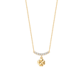 Luca Barra Donna | Collana | CK2216