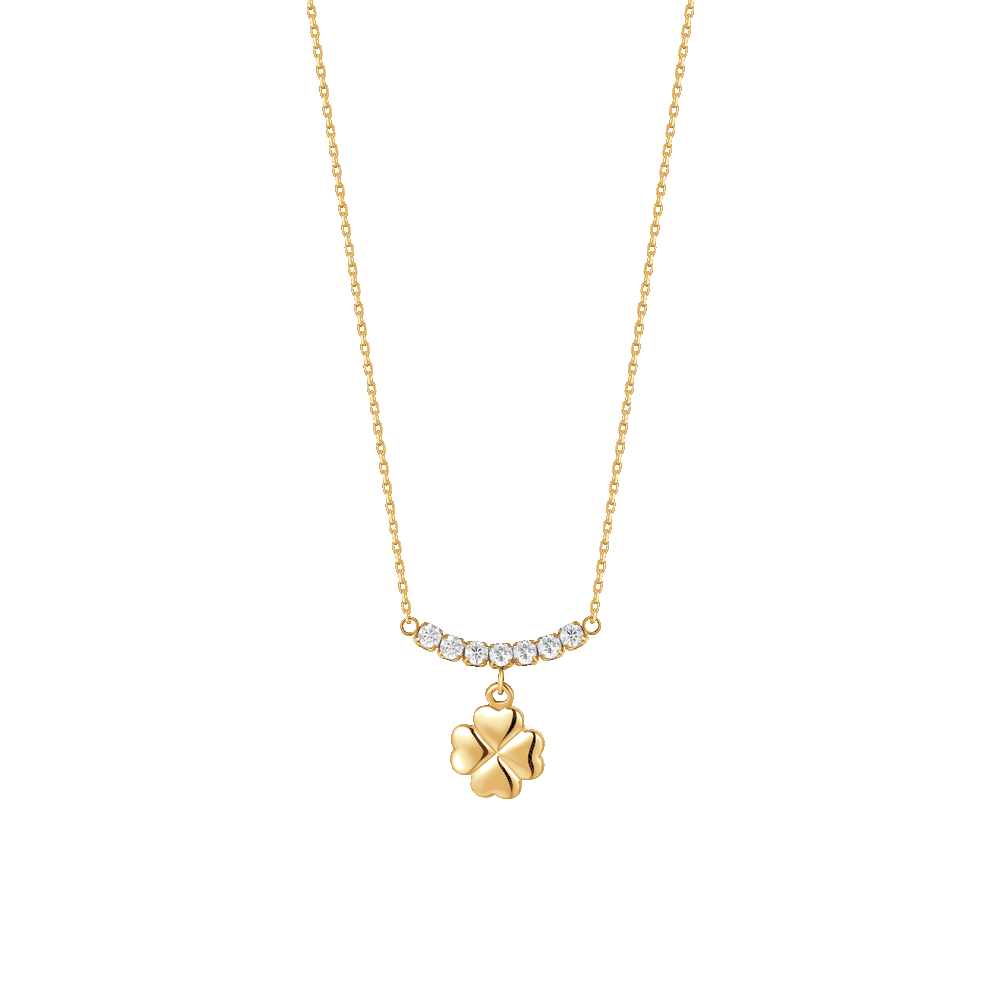 Luca Barra Donna | Collana | CK2216