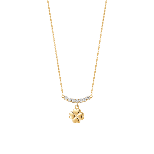 Luca Barra Donna | Collana | CK2216