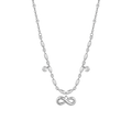Luca Barra Donna | Collana | CK2218